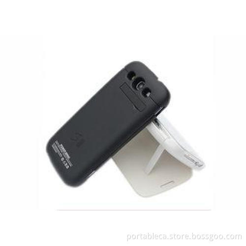 3200 mah li-ion battery Rechargeable Power Bank for Samsung